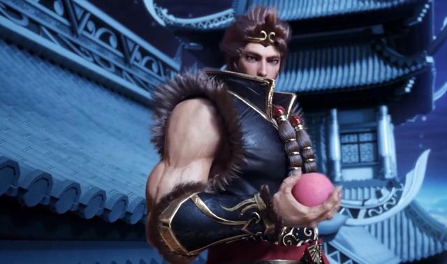 西行纪出完动画出电影，参考罗小黑战记和伍六七，这或许是个趋势