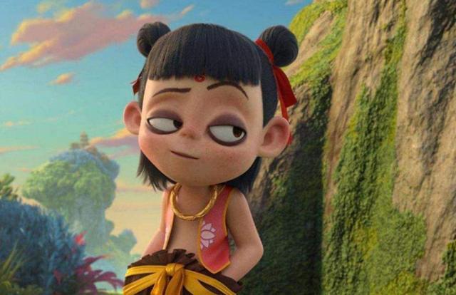 西行纪出完动画出电影，参考罗小黑战记和伍六七，这或许是个趋势