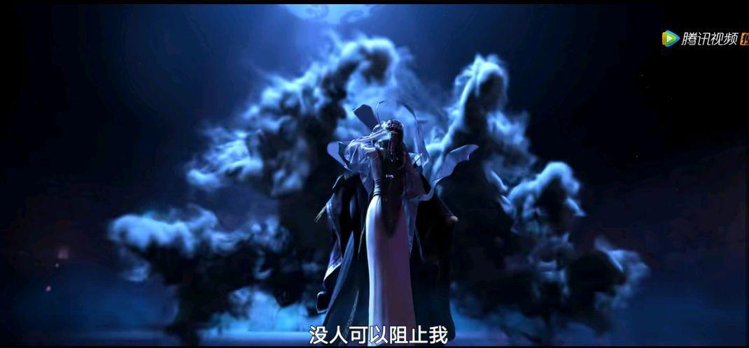 再见悟空：悟空也有爱情，素衣变成引路人，他们还能再次重逢吗？