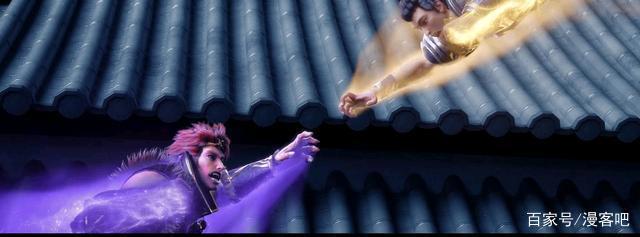 《西行纪之再见悟空》：偶像剧式讲述山大王到世间英雄的成长蜕变