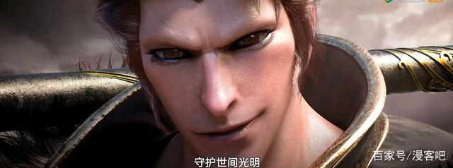 《西行纪之再见悟空》：偶像剧式讲述山大王到世间英雄的成长蜕变