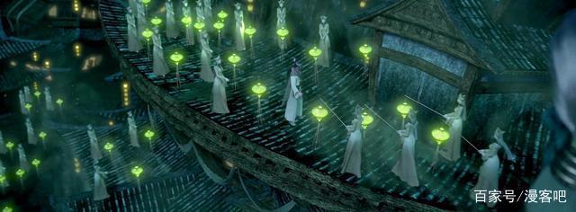 《西行纪之再见悟空》：偶像剧式讲述山大王到世间英雄的成长蜕变