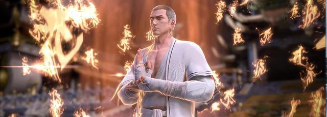 西行纪大电影：花果山就戴着金箍的悟空，是BUG还是有意为之？