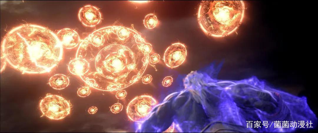 《西行纪之再见悟空》热血开播，好评如潮，补强这一点就完美了！