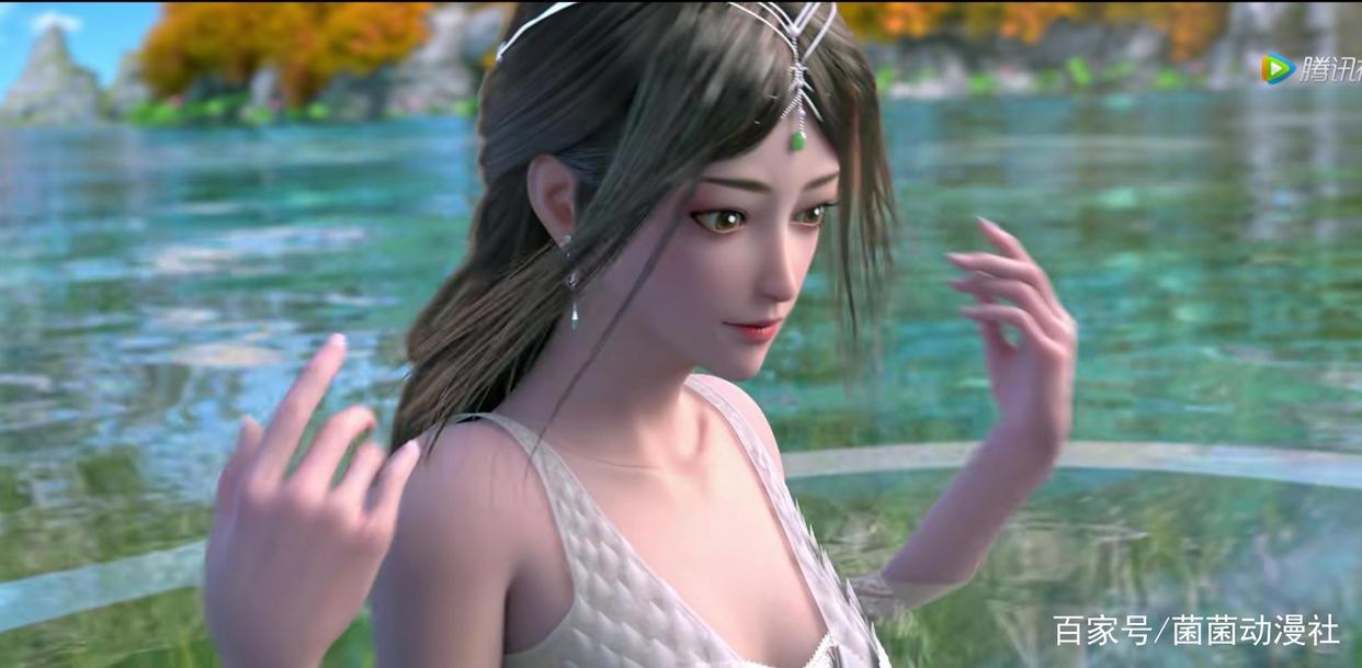 《西行纪之再见悟空》热血开播，好评如潮，补强这一点就完美了！