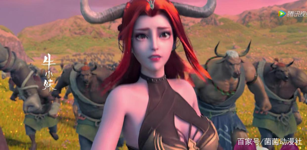 《西行纪之再见悟空》热血开播，好评如潮，补强这一点就完美了！