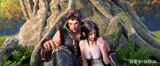 西行纪之再见悟空，是宣传爱情？还是弘扬大爱与正义？