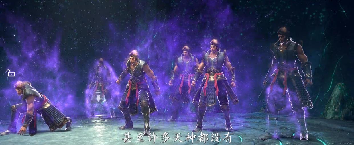 西行纪：首部网络动画大电影《再见悟空》，5月4日上线，预告燃炸