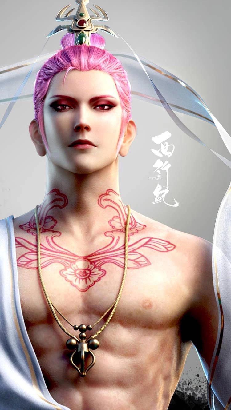 《西行纪之再见悟空》同样的经典，不一样的大圣，5月4日见