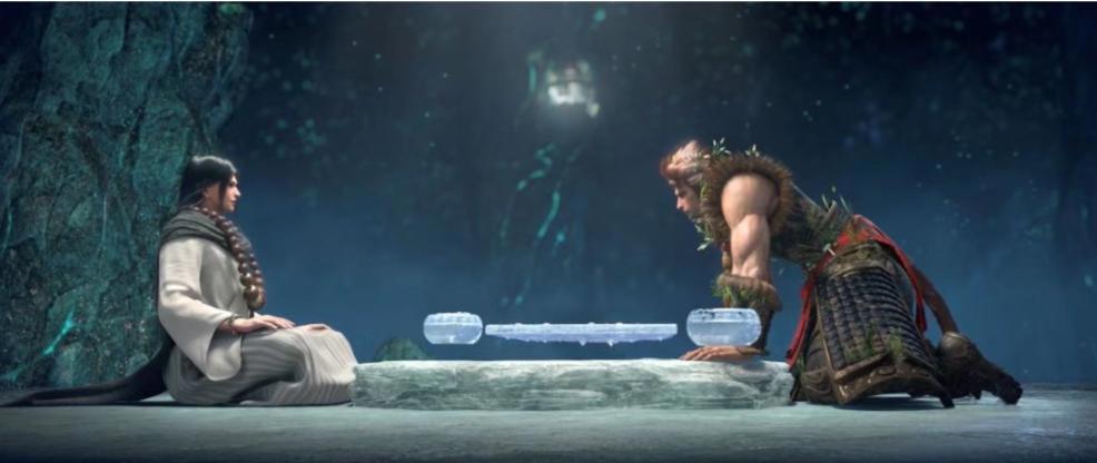 《西行纪之再见悟空》同样的经典，不一样的大圣，5月4日见