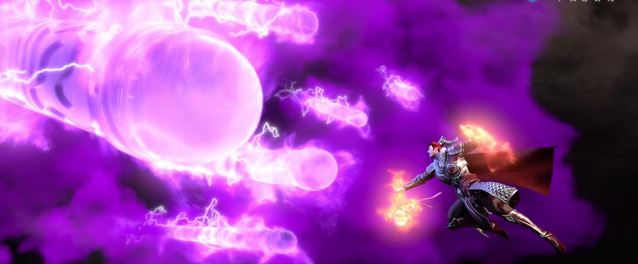 《西行纪之再见悟空》同样的经典，不一样的大圣，5月4日见