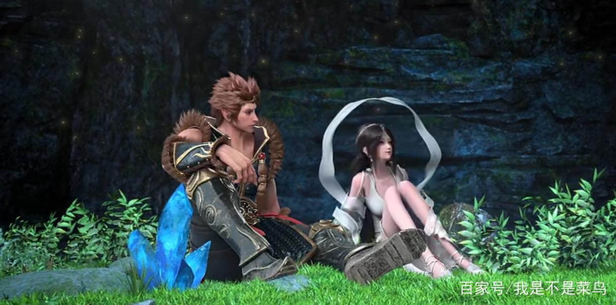 《西行纪》电影首播日播放量破2千万，到底好不好看？详细解读！