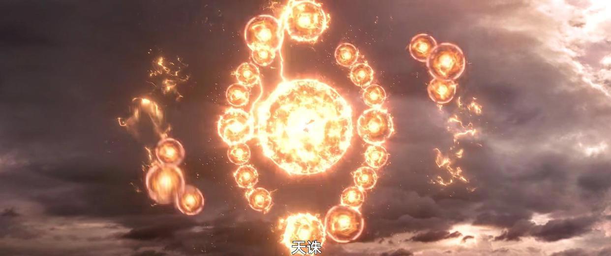 《西行纪之再见悟空》大失所望，仅有一处细节好评，真想给差评