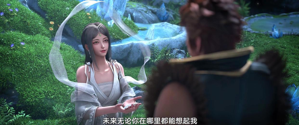 《西行纪之再见悟空》大失所望，仅有一处细节好评，真想给差评