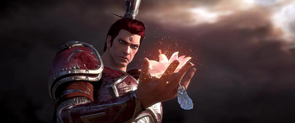 《西行纪之再见悟空》大失所望，仅有一处细节好评，真想给差评