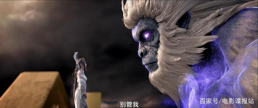 国漫在慢慢崛起，每一步都需要传承的突破与创新