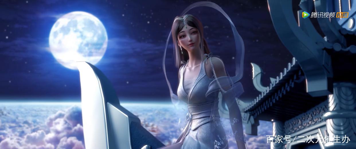 西行纪之再见悟空：一部耳听为虚，眼见为实的国漫佳作！