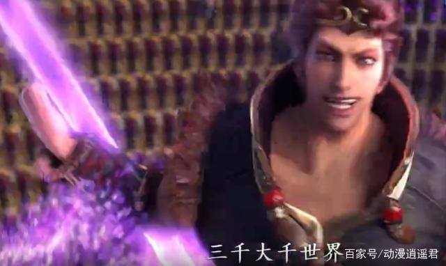 西行纪：再见悟空定档，大圣化身巨猿，孤身大战天界诸雄