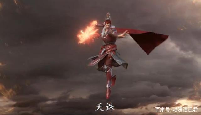 西行纪：再见悟空定档，大圣化身巨猿，孤身大战天界诸雄