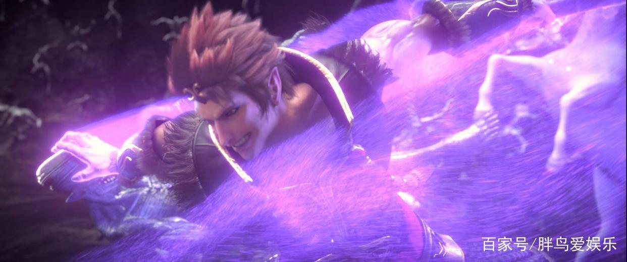 西行纪之再见悟空