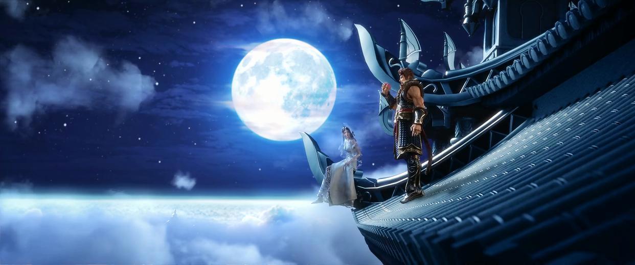 又一改编西游动漫！《西行纪之再见悟空》豆瓣评分6.5