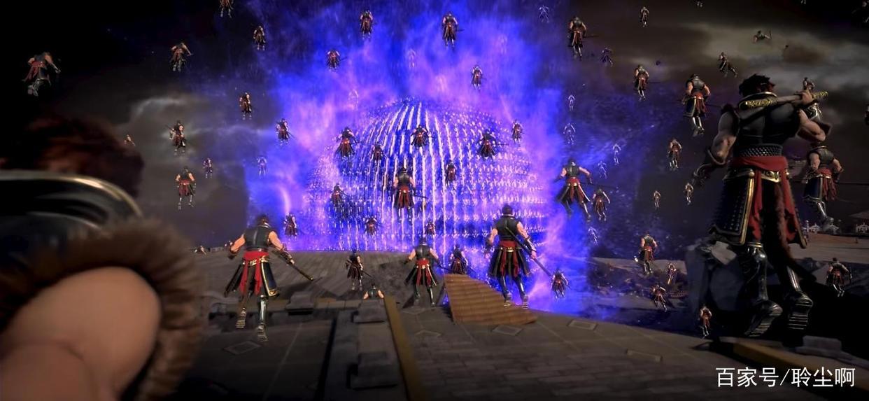 西行纪之再见悟空：这个因素某种程度上阻碍了这部特效爆炸的国漫