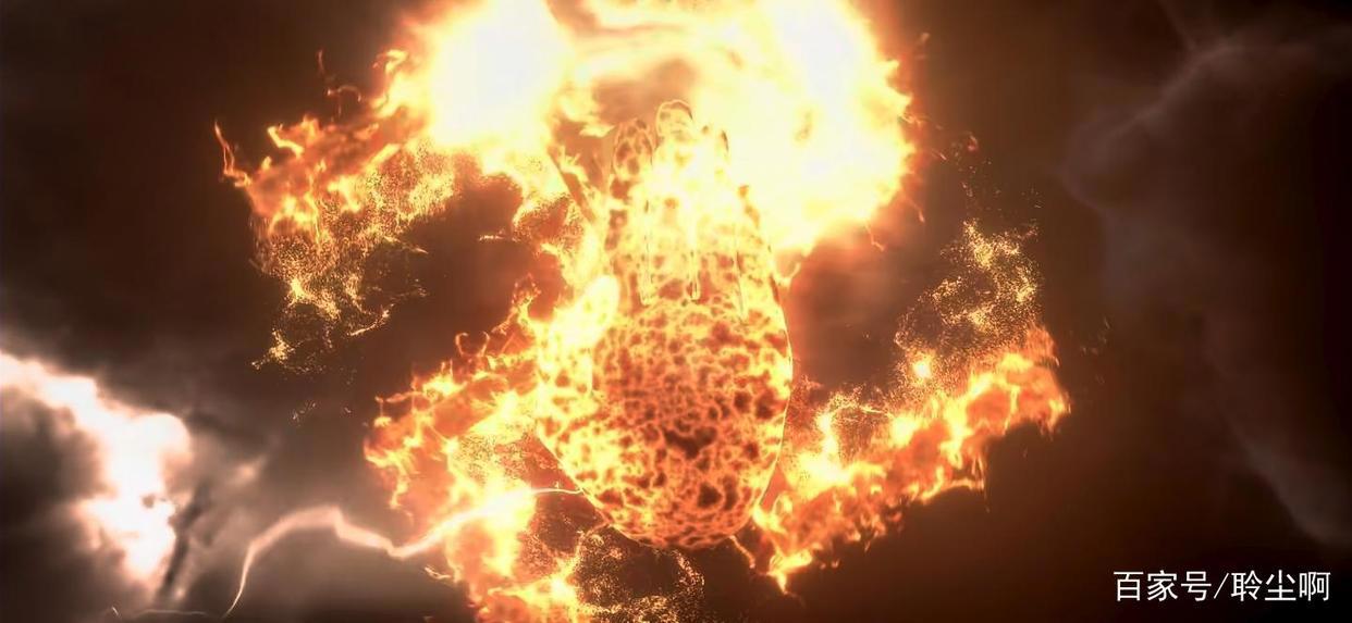 西行纪之再见悟空：这个因素某种程度上阻碍了这部特效爆炸的国漫