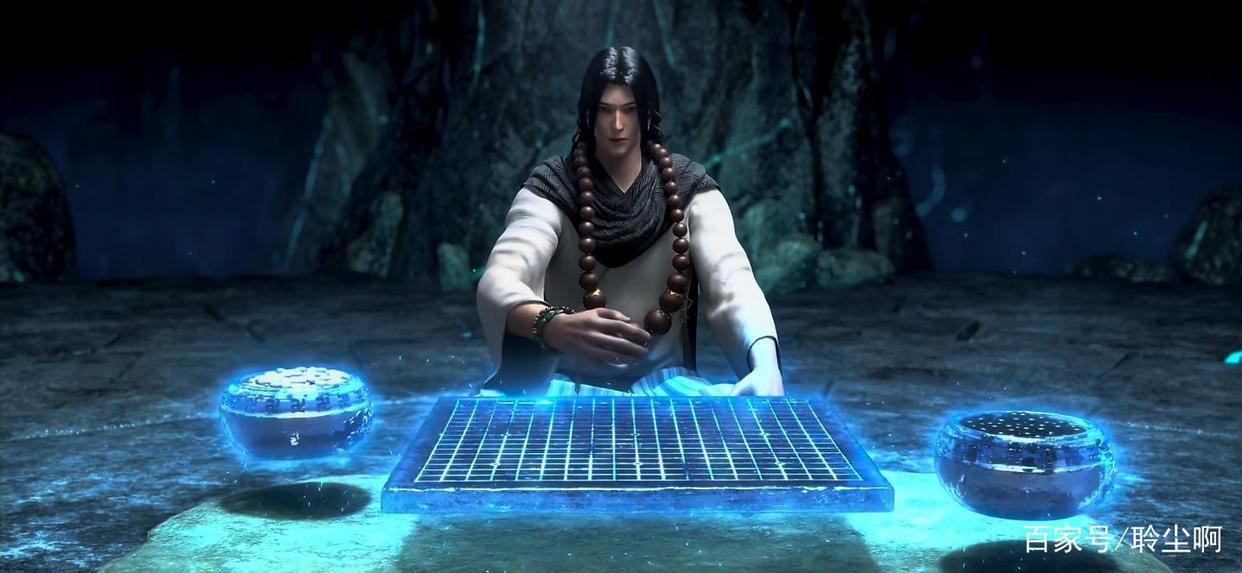 西行纪之再见悟空：这个因素某种程度上阻碍了这部特效爆炸的国漫