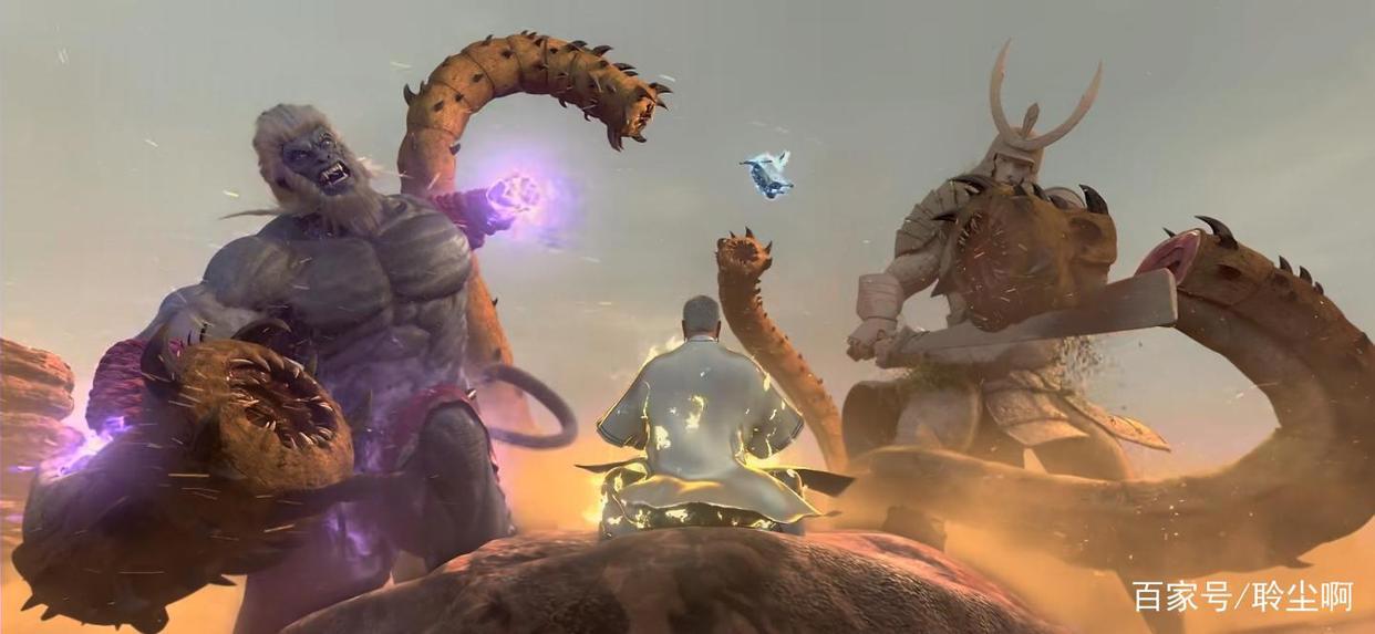 西行纪之再见悟空：这个因素某种程度上阻碍了这部特效爆炸的国漫