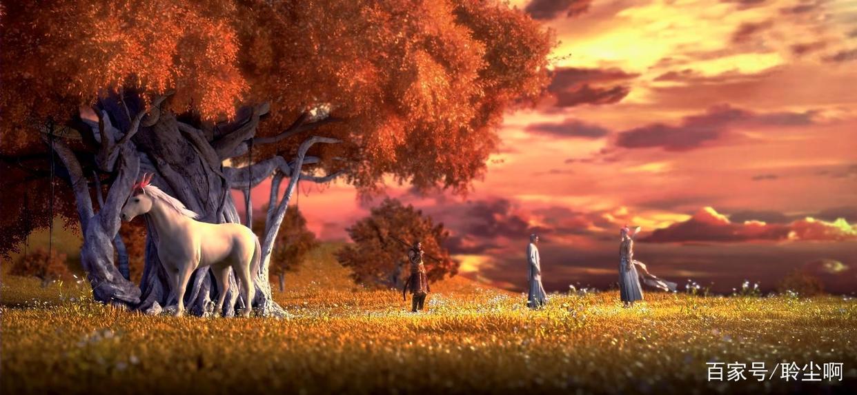 西行纪之再见悟空：这个因素某种程度上阻碍了这部特效爆炸的国漫