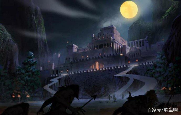 西行纪：再见悟空，大圣归来