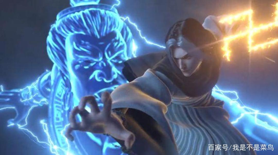 谁说国产3D动漫番剧不行？《西行纪》的制作就很精良！