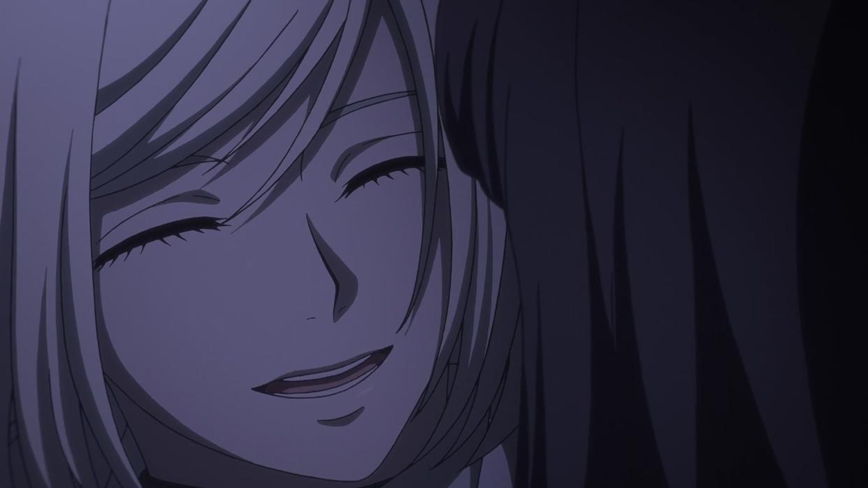 全员恶玉动画：喜欢鲜红颜色的男子，未经控制的强大力量真恐怖