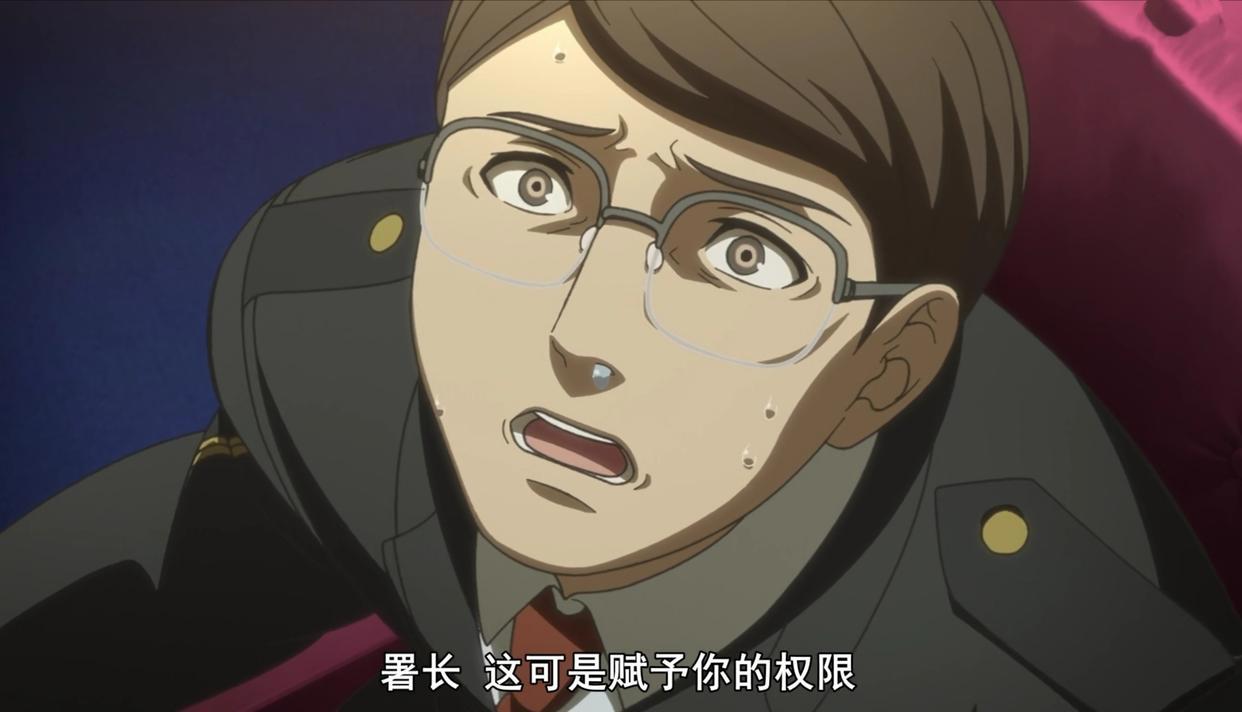 全员恶玉：普通人被判定为罪犯，医生和流氓双双殒命