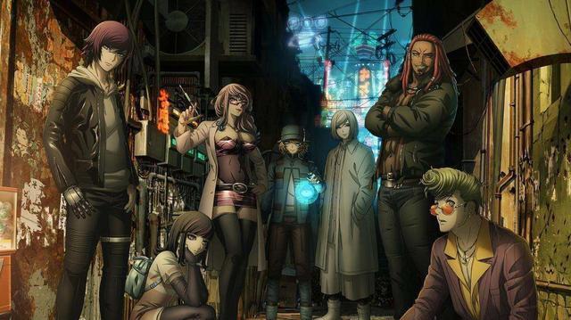 全员恶玉：如何拯救即将烂尾的走向，除非女主是关西派来的卧底！