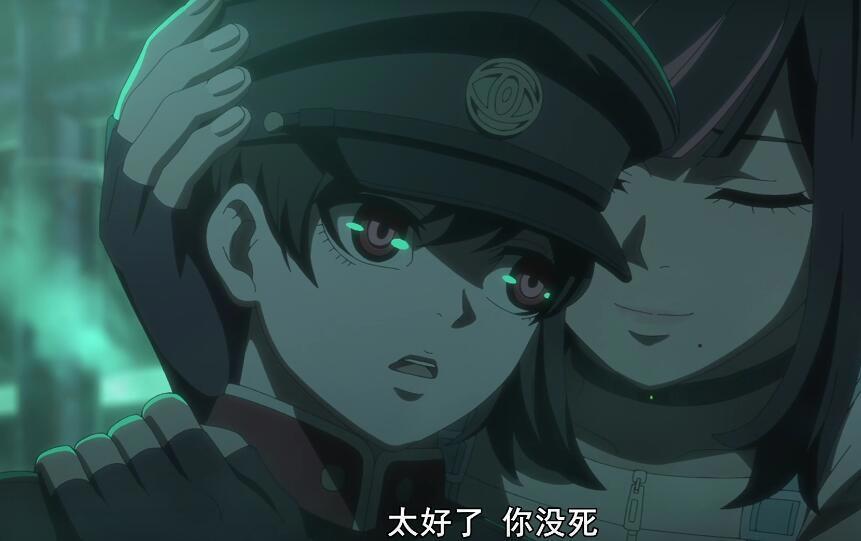 《全员恶玉》第6话分析：打架专家战死，新组织“猫骗”被提及！