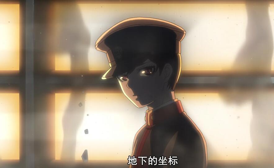 《全员恶玉》第6话分析：打架专家战死，新组织“猫骗”被提及！