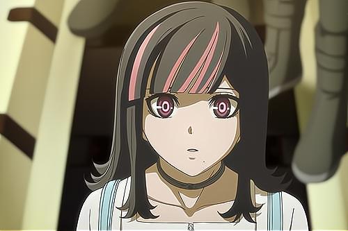 《全员恶玉》短发女主成功觉醒，实力全开，1V3团灭三人