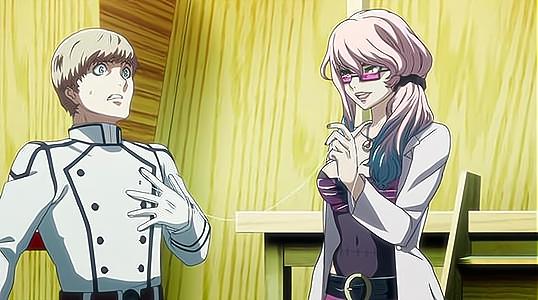 《恶玉》剧情进入高潮，民众反叛行刑课黑化，这才是真正的全员