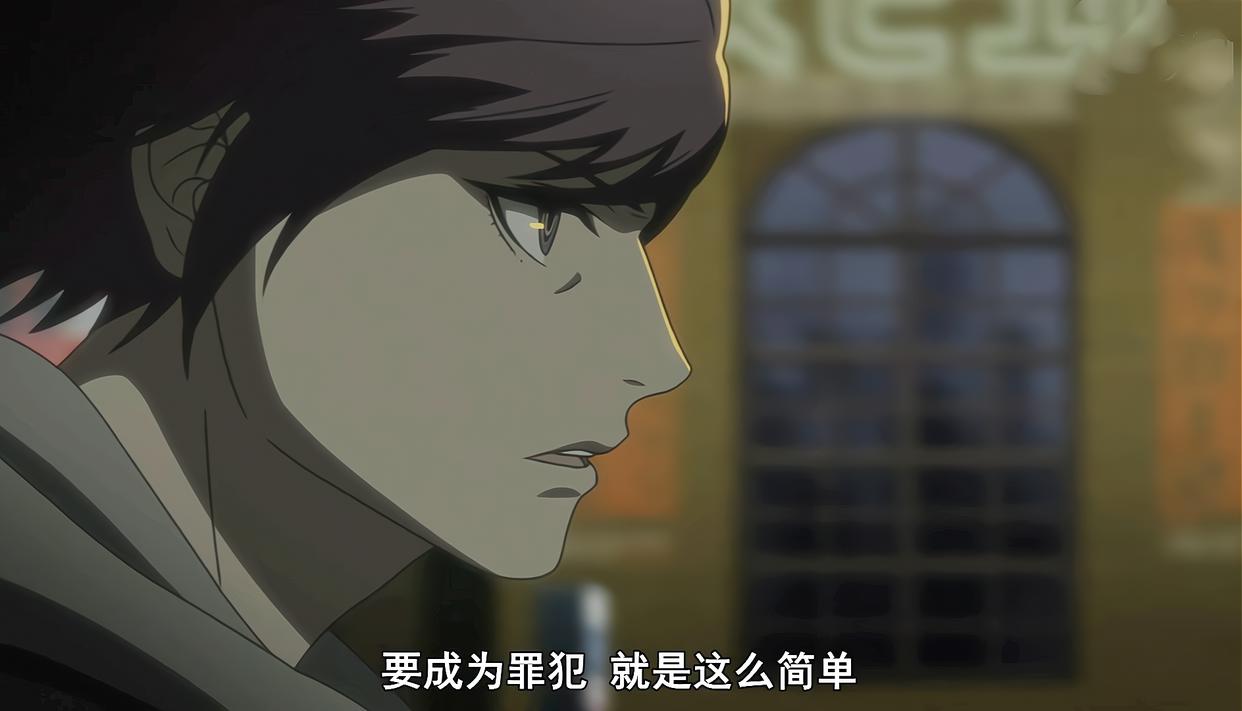 《恶玉》剧情进入高潮，民众反叛行刑课黑化，这才是真正的全员