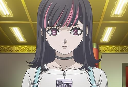 《全员恶玉》短发女主成功觉醒，实力全开，1V3团灭三人