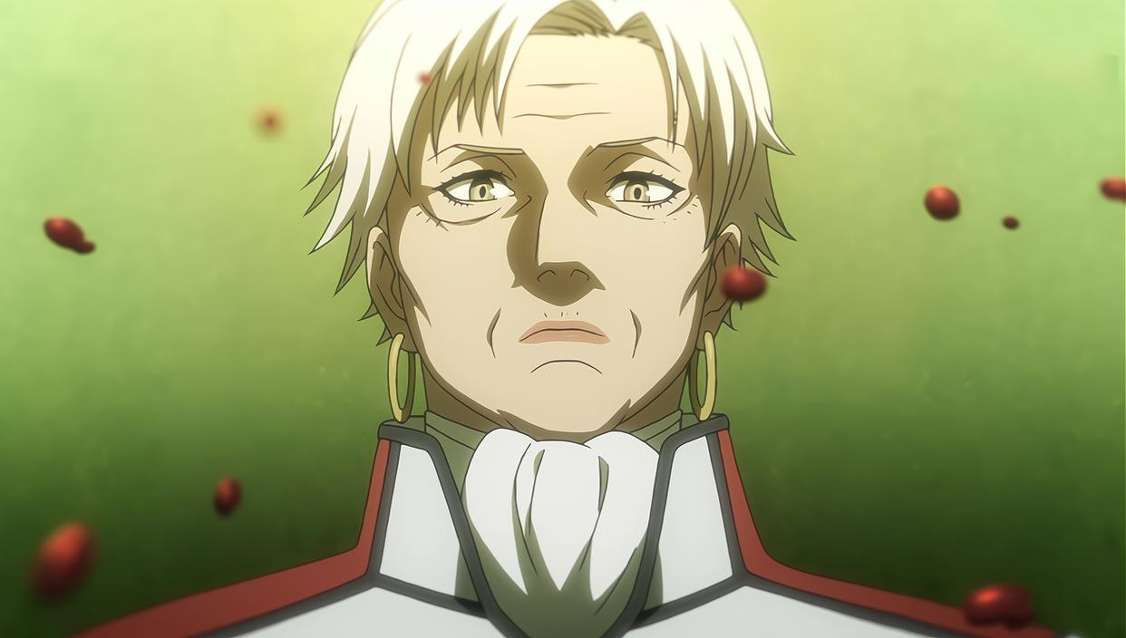 《恶玉》剧情进入高潮，民众反叛行刑课黑化，这才是真正的全员