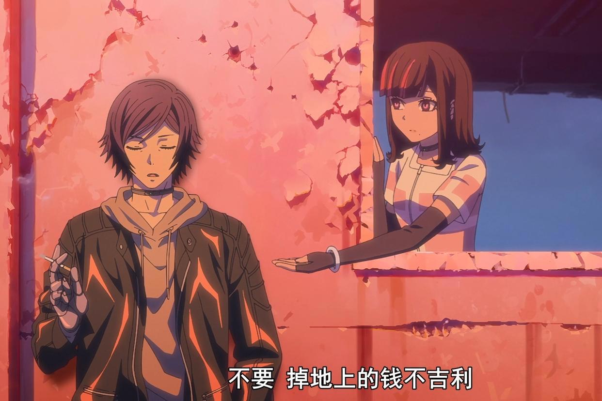 《全员恶玉》：两个小孩子是贡品，女主一下子出名了