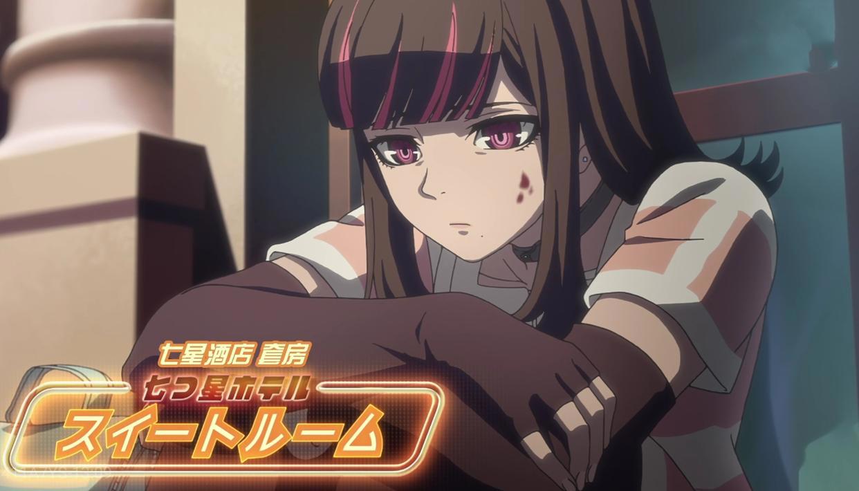 《全员恶玉》的细节引发猜想，女主身上疑点多，一般人可能不一般