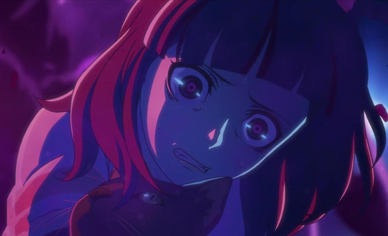 《全员恶玉》的细节引发猜想，女主身上疑点多，一般人可能不一般