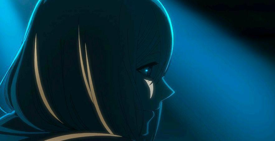 全员恶玉：杀人魔眼里的红圈是什么？他的恋爱观非常扭曲