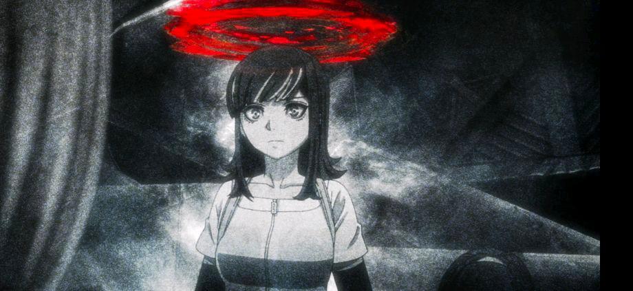 全员恶玉：杀人魔眼里的红圈是什么？他的恋爱观非常扭曲