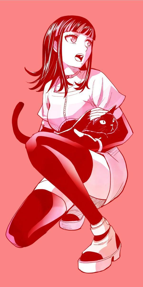 《全员恶玉》一般人（欺诈师），动漫全面屏壁纸分享