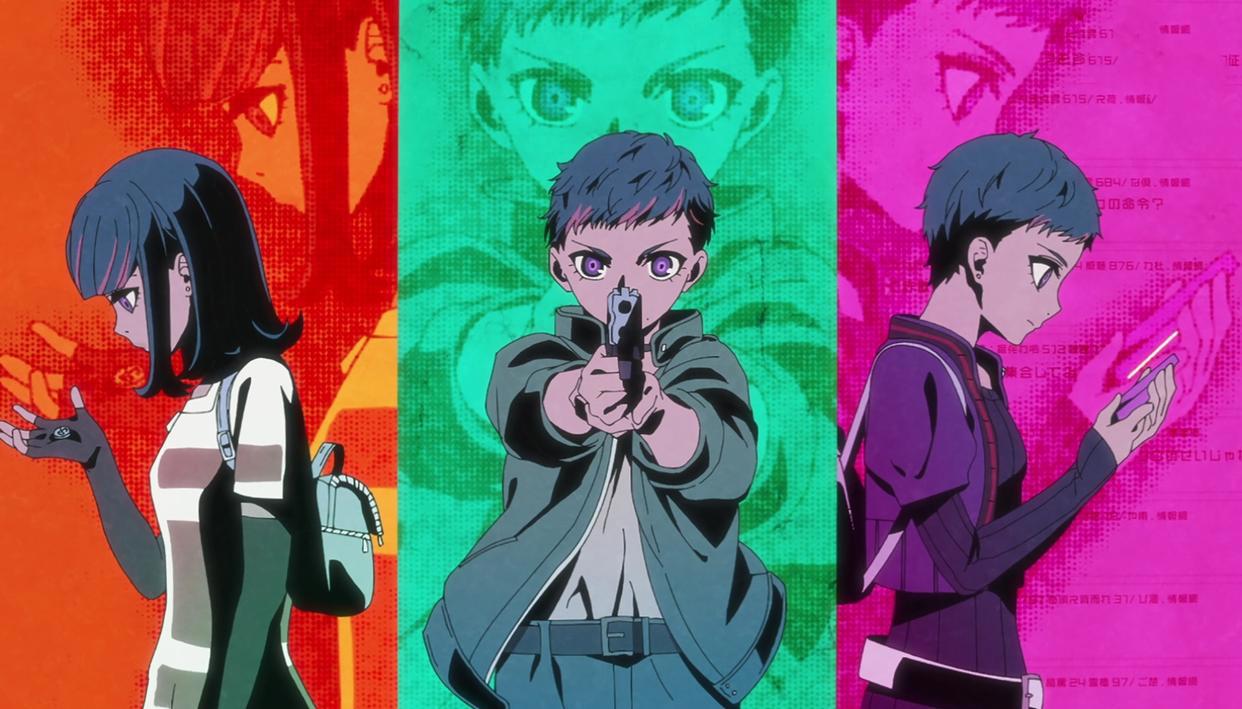 《全员恶玉》迷惑完结，“一般人”成功进化，运输工才是最强战力