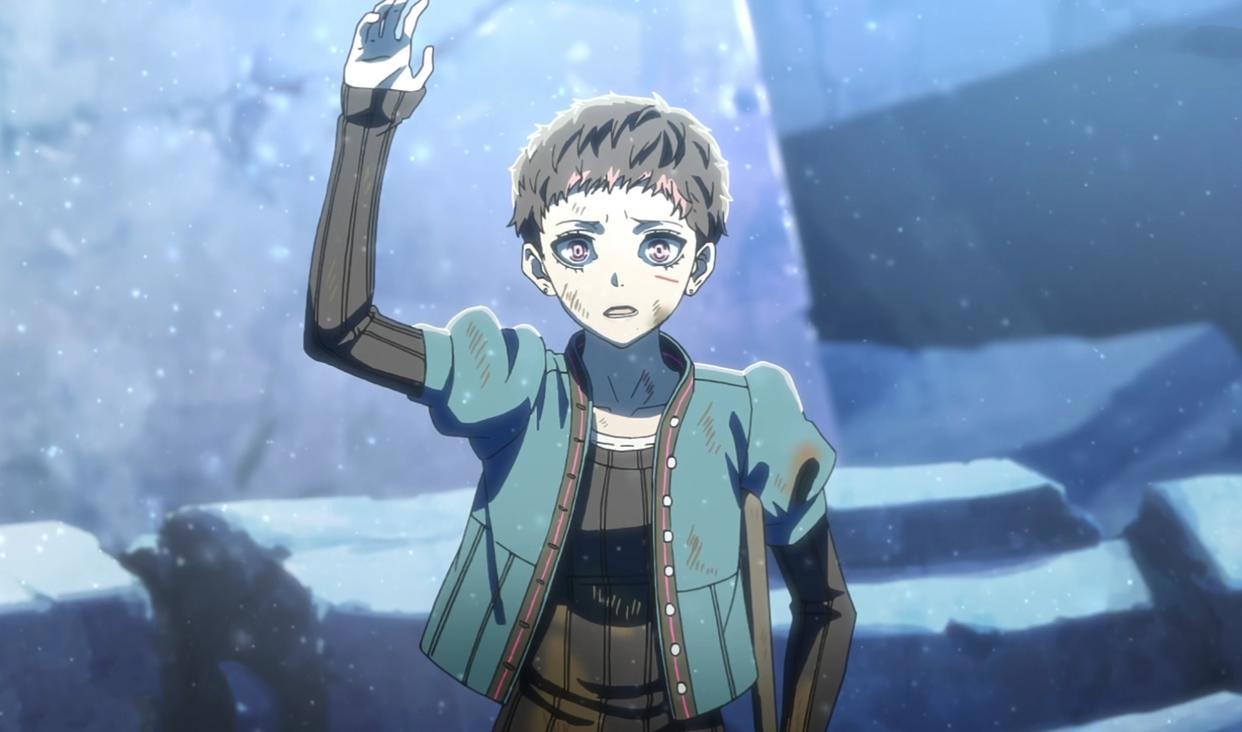 《全员恶玉》迷惑完结，“一般人”成功进化，运输工才是最强战力